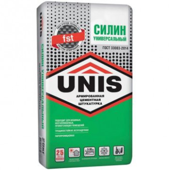 «UNIS — инновации в строительстве» Современные решения для сложных задач