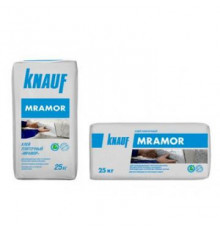 Клей для плитки Кнауф (Knauf) Мрамор 25 кг