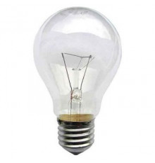 Лампа накаливания TDM Electric (ТДМ Электрикс) SQ0332-0037 E27 -цоколь, G55/A55 -колба, 75 Вт, груша, теплый, 2700 K, 750 Лм