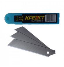 Лезвие для ножа Креост (Kreost) 25 мм (7140056-B)