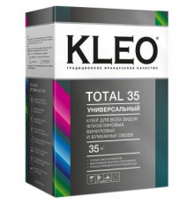 Клей обойный Kleo Total 0,25 кг (075 TOTAL 35)