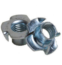Гайка низкая шестигранная DIN 439 М5 (кг)