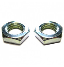 Гайка низкая шестигранная ГОСТ 5929-70 М10 (кг)