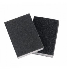 Губка шлифовальная Креост (Kreost) 100х70х25 мм P 100 (7142050-100)