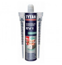 Химический анкер Tytan (Титан) EV-I Универсальный (94906) 300 мл
