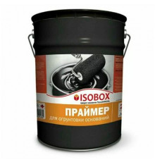 Праймер битумный Isobox (Изобокс) 18 кг