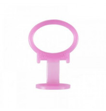 Зажимы 3D KRESTIKI (3D КРЕСТИКИ) Slim 0.8 мм (500 шт.)