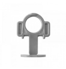 Зажимы 3D KRESTIKI (3D КРЕСТИКИ) Strong 2 мм (500 шт.)